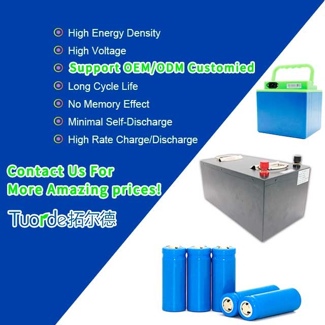 21700 Lithium Ion Battery Cell 5000mAh Rechargeable For Industrial Commercial
