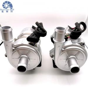 Quality Head 17M BLDC Water Pump For Sprinkler System Automatic Irrigation and Vehicles. for sale