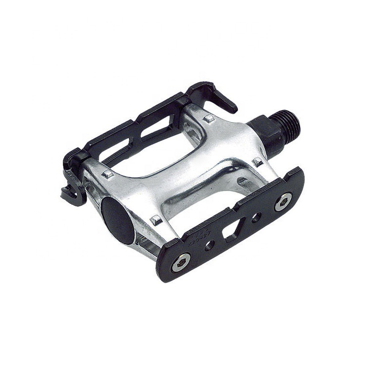OEM Die Casting of Aluminium Alloy Cover Mountain Bike Pedal Shell