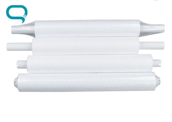 Disposable SMT Stencil Wiper Roll Anti Static ASTM ROHS