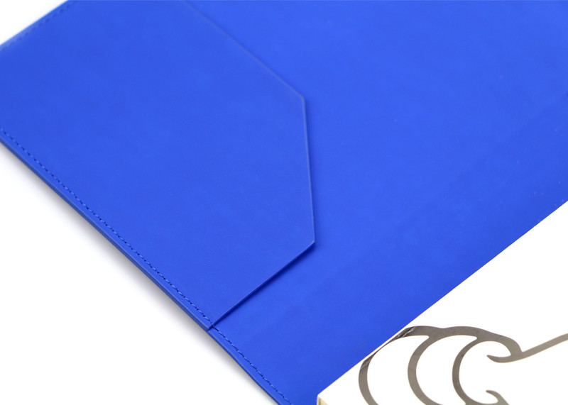 Enterprise Custom Journal Printing Promotional Embossed Logo Different Sizes