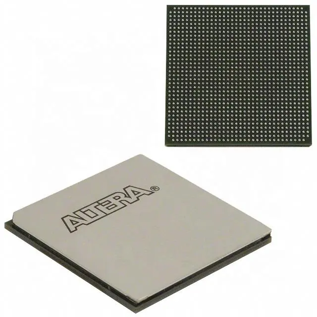Embedded Processors 5CSEMA6F31C6N