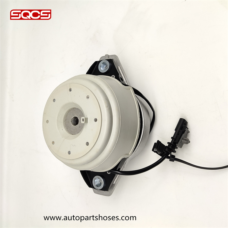 100% Tested SQCS W292 Engine Mount For Mercedes W166 1662406917 Purpose For Replace/Repair