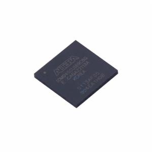 Quality 10M04SCU169C8G UBGA-169 11x11 Intel Integrated Circuit 2.375V for sale