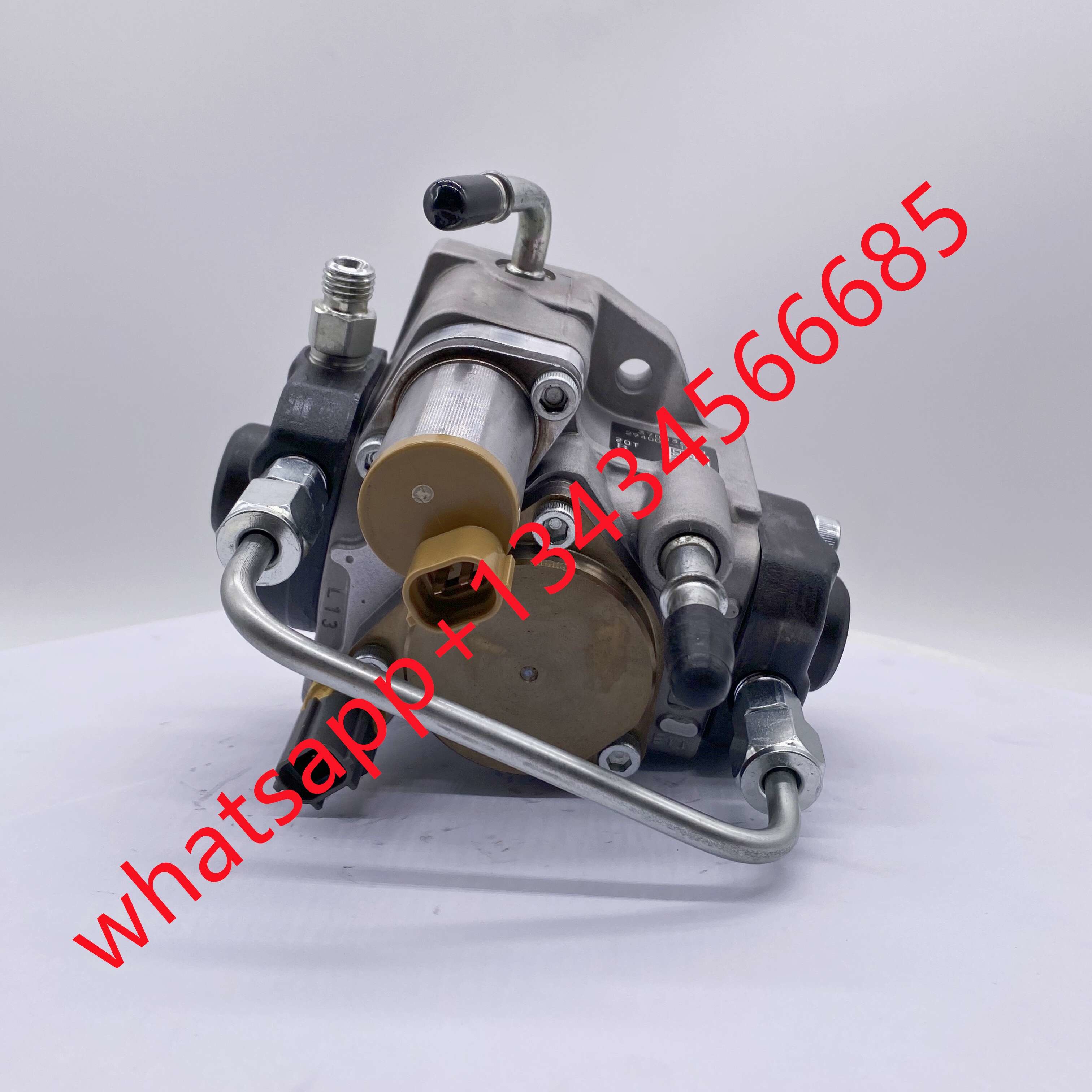 High quality Diesel Fuel injector pump Common Rail 294000-1390 For PERKINS 3708364 2940001390