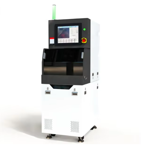 Quality YS-3600 Precision Scribing Machine Technical Protocol for sale
