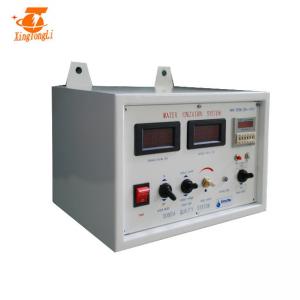 China 7 Volt 35Amp Water Ionization System Power Supply High Frequency Switching on sale