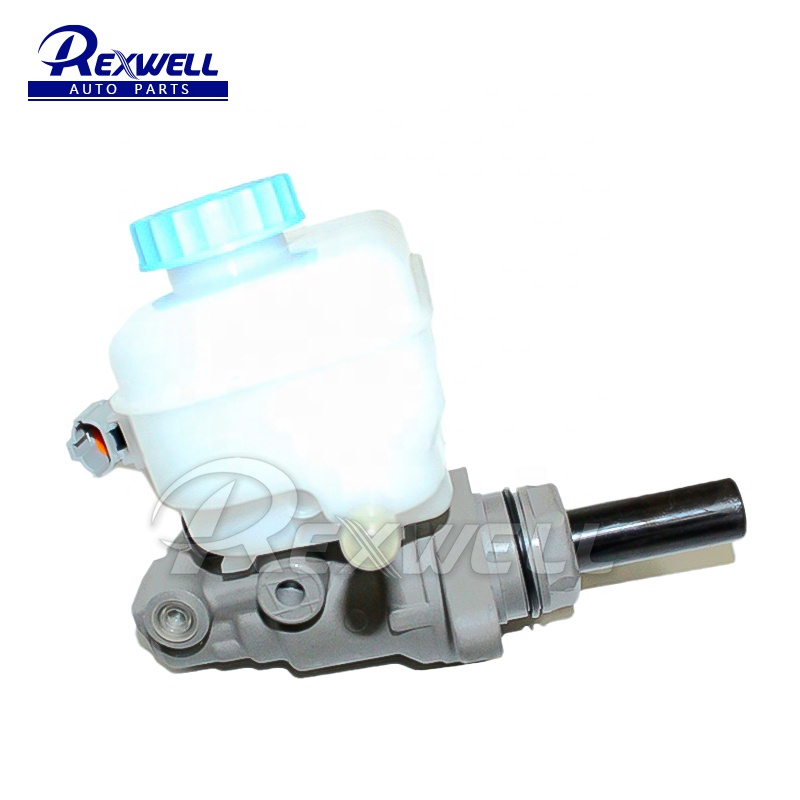 2004- Year KDH2 Auto Parts Brake Master Cylinder 4720726010 for TOYOTA HIACE 47207-26010