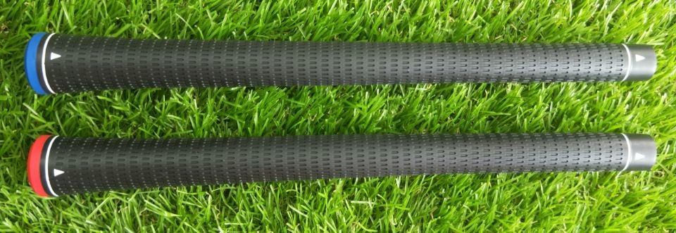 tpe golf grip , tpr golf grips , tpo golf grip , golf round grip with TPE/TPR