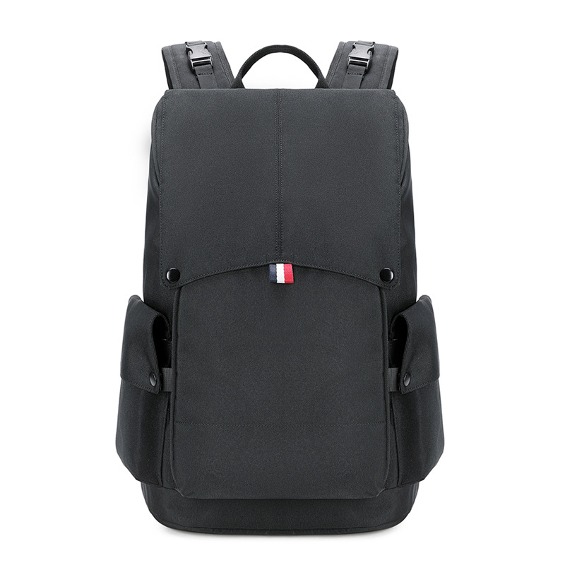 Fashion Large Maternity Multifunctional Nappy Baby Diaper Bag with Stroller Strap Backpack for Mom&Dad Mochila