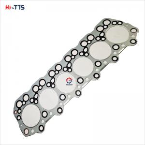 Quality Making Machine Cylinder Head Gasket  6D31T 6D31 ME081541 ME081515 11115-54070 for sale