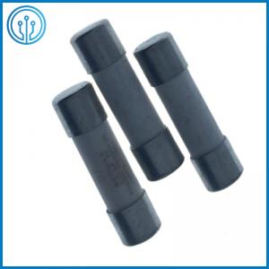 China 6x32mm Fast Acting Ceramic Tube Fuses 1000V With High Breaking Capacity 1000A on sale