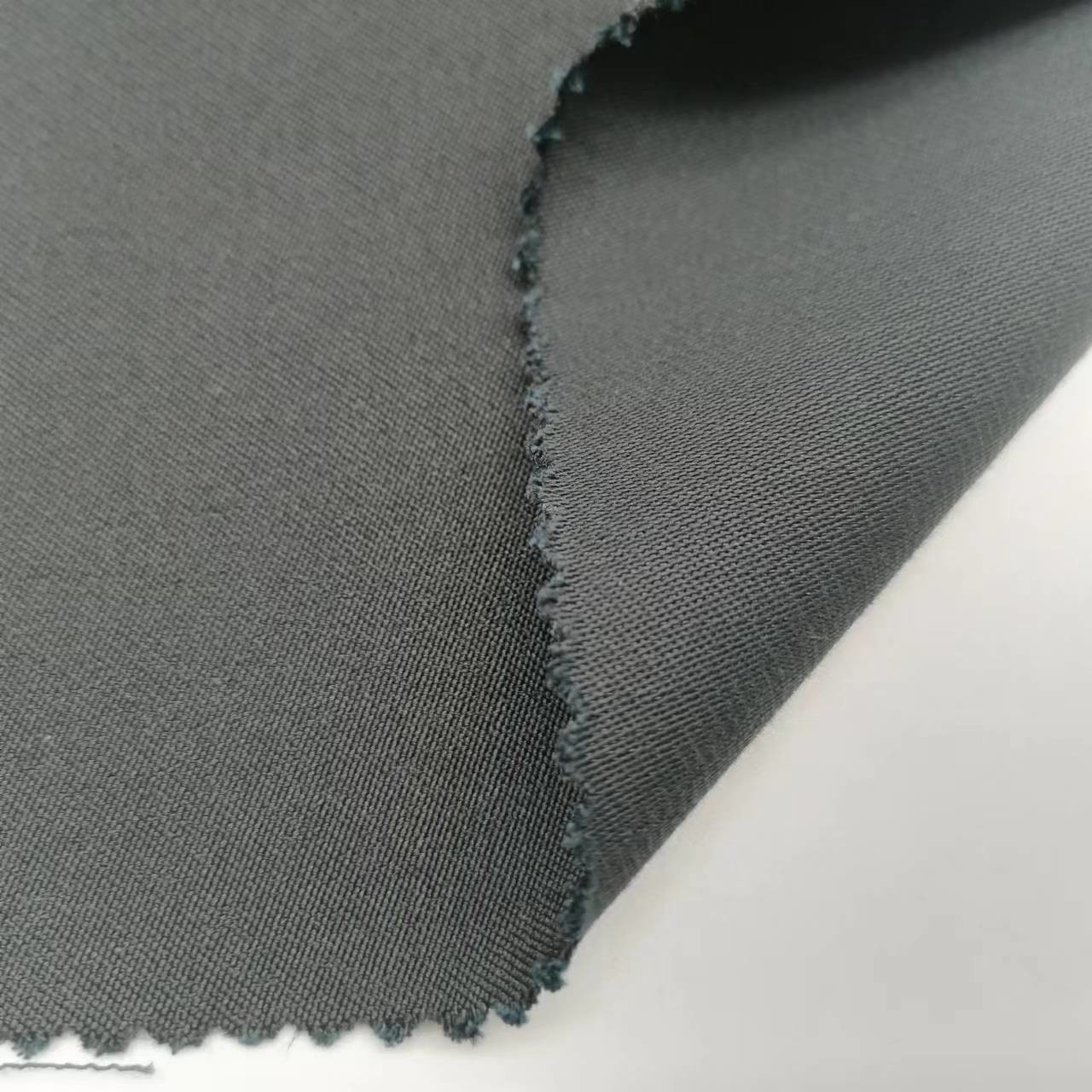 Breathable Sports Clothing Fabric 23% Tencel 39% Rayon 30% Polyester 8% Spandex