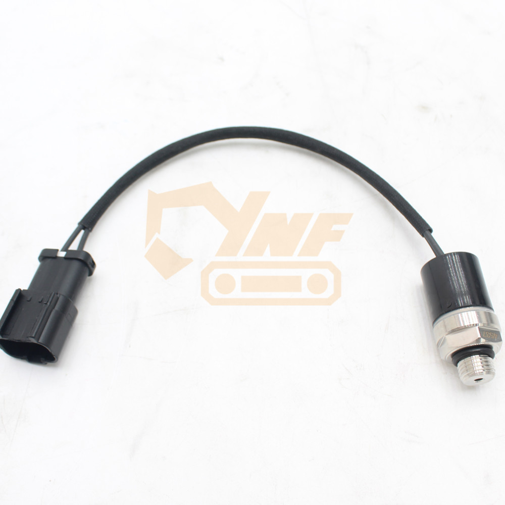 Pressure Switch 421-43-22920 421-43-22921 421-43-22922 Komatsu WA800-3 WA900-3 WD500-3 WD600-3 WD900-3 WF450-3 WF650T-3
