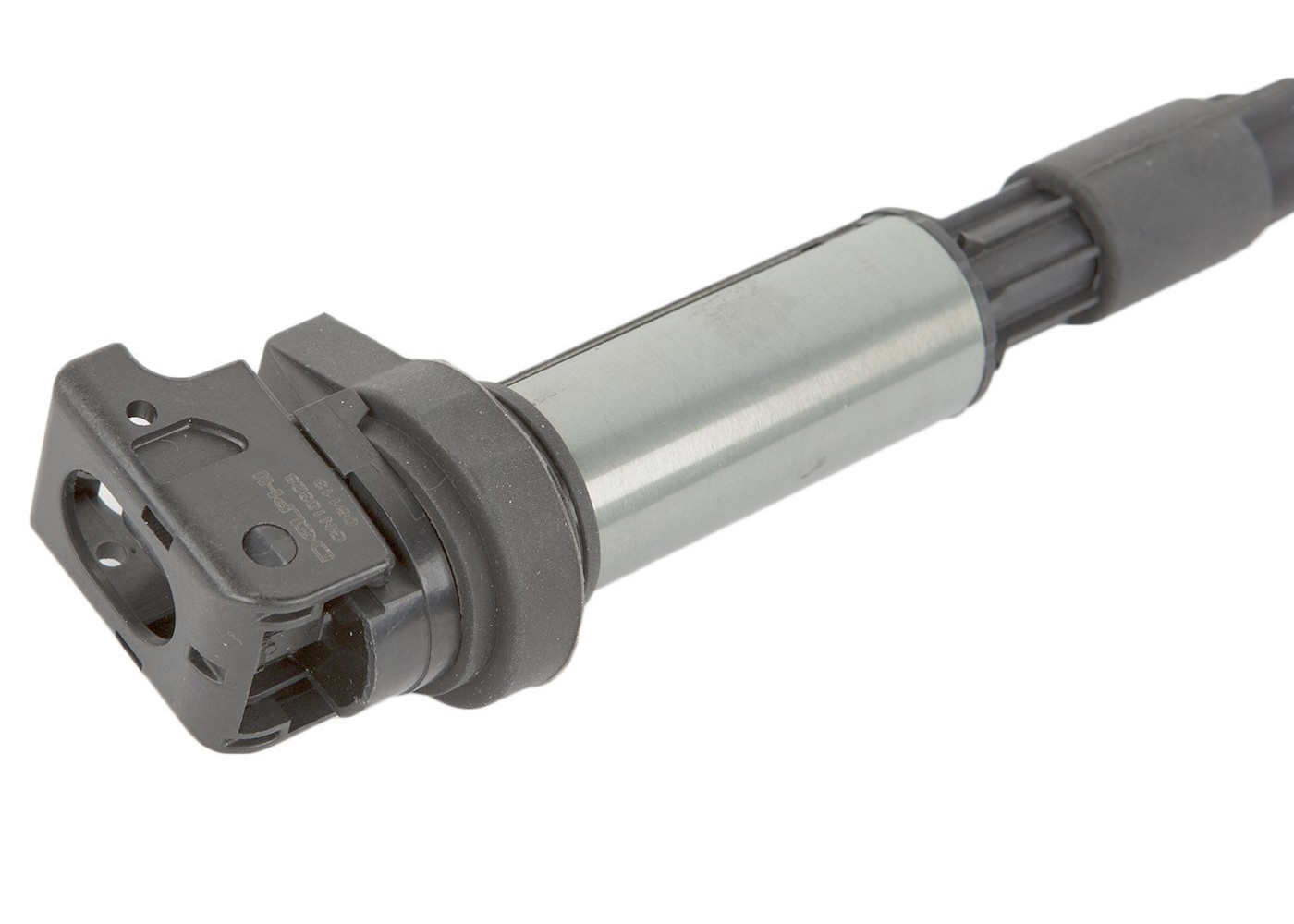 High Power BMW Ignition Coil With Spark Plug Connector , Mini Cooper Ignition Coil