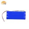 Buy cheap 3.7V Rechargeable Lithium Battery Pack 7.4V 11.1V 14.8V 14500 10440 18650 21700 from wholesalers