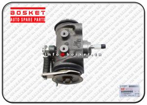 China FSR32 6HE1 Rear Beaker Wheel Cylinder Isuzu Brake Parts 1476010101 1476011840 on sale