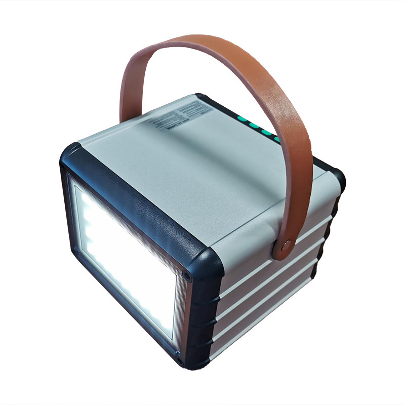 303Wh 300w Portable Solar Power Station Multi Function