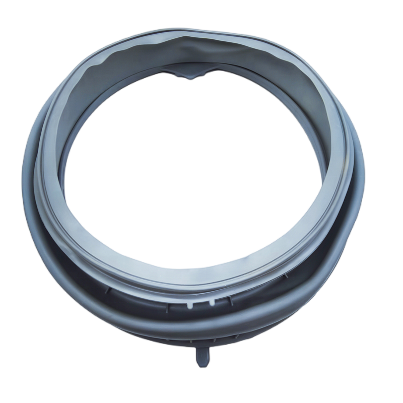 W10290499 Washing Machine Rubber Parts Door Seal Gasket for Whirlpool Support Sample