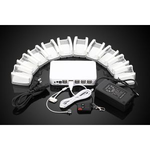 COMER antitheft locking devices Electronics Sensing Security system for