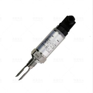 Vibration Tuning Fork Level Sensor liquid level switch