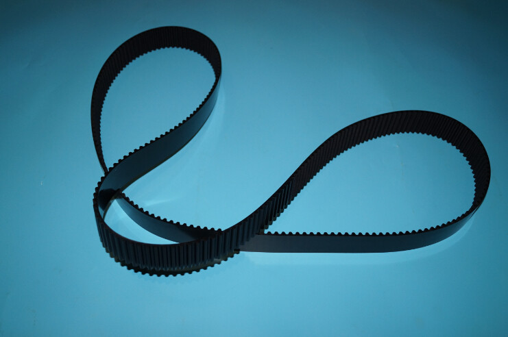 00.580.6009 toothed belt 400S8M2048 feeder belt XL105 CD102 SM102 machines spare parts
