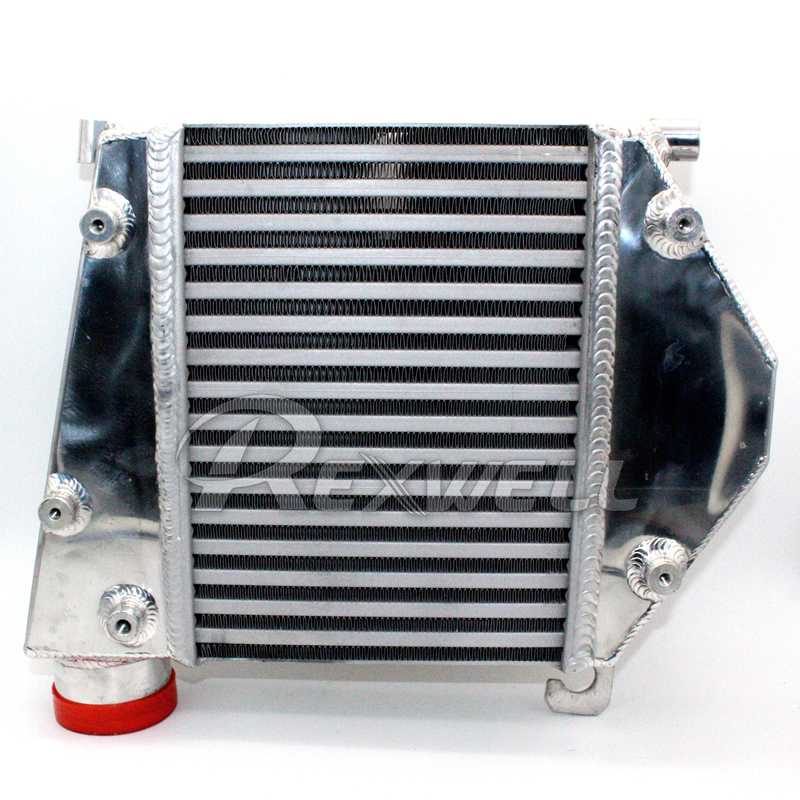 OE NO. 14461-3XN2A Small Turbo Intercooler For Nissan Urvan NV350 E26 E25 Guaranteed