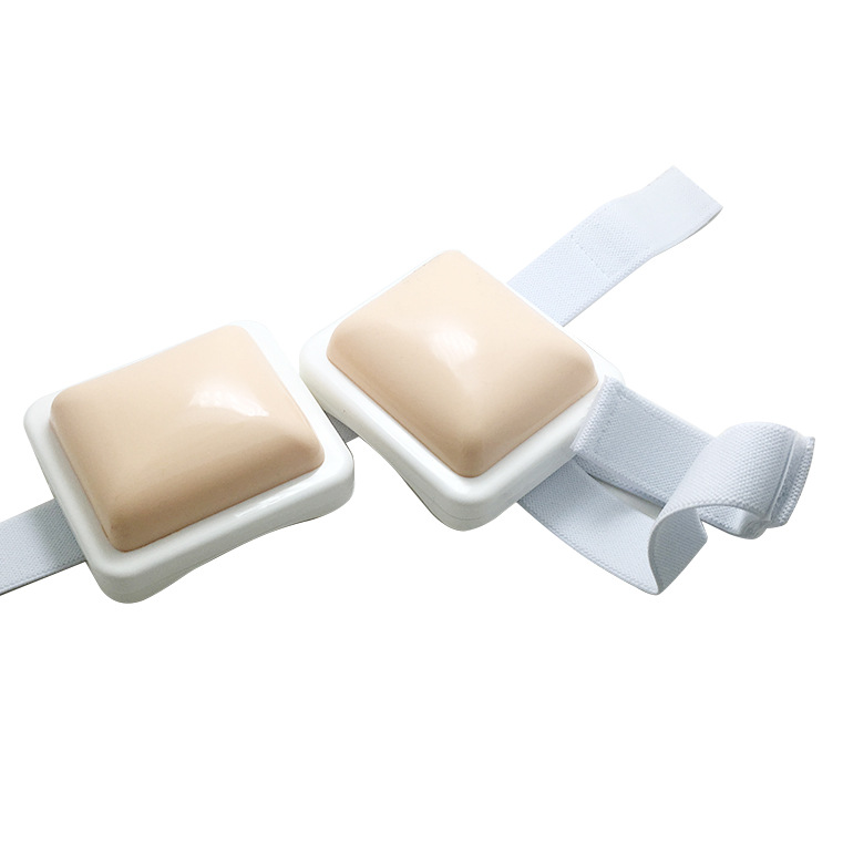 Saferlife Advance injection pad medical injection pad training