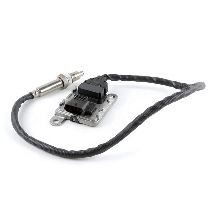 Nitrogen Oxygen Car Nox Sensor For Chrysler 68085740aa 5wk96730
