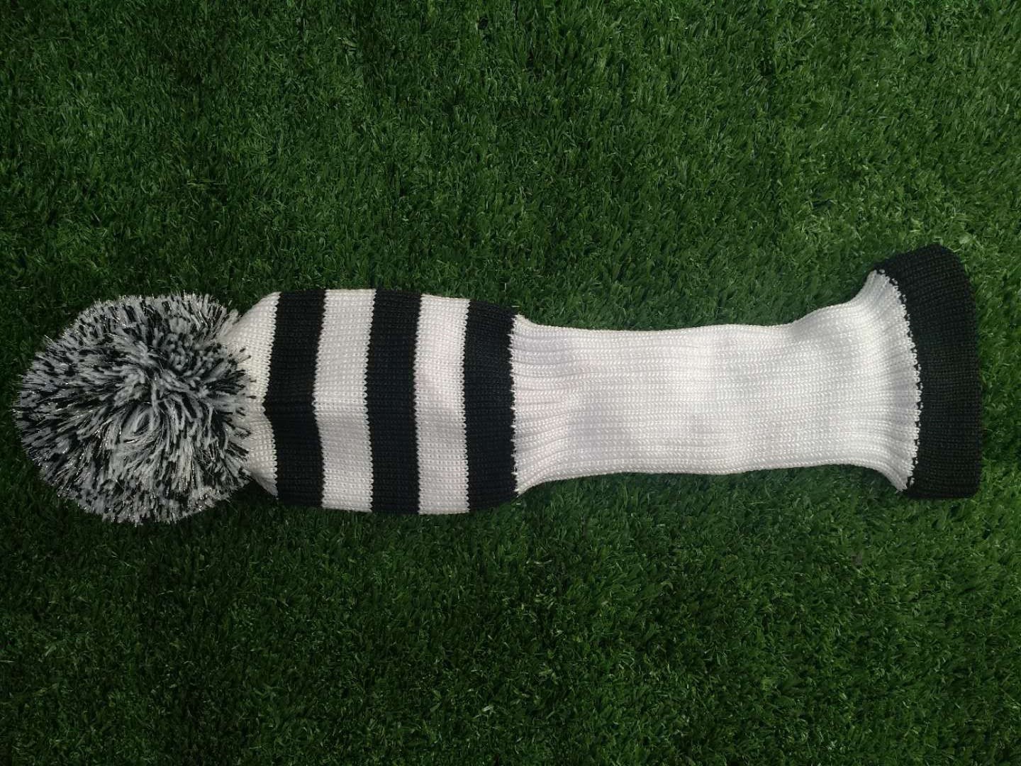 knitted head cover , golf knitted head cover , golf head cover , golf headcover , driver head cover