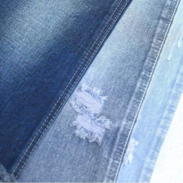 Man Jeans 13.3oz 100 Cotton Denim Fabric Heavy Denim Jeans Fabric