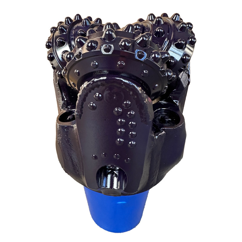 Top Quality IADC 547 Tricone Roller Bit 8.5inch 215.9mm