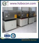Hospital Medical Supply Sterilization Equipment Eto Gas Sterilizer
