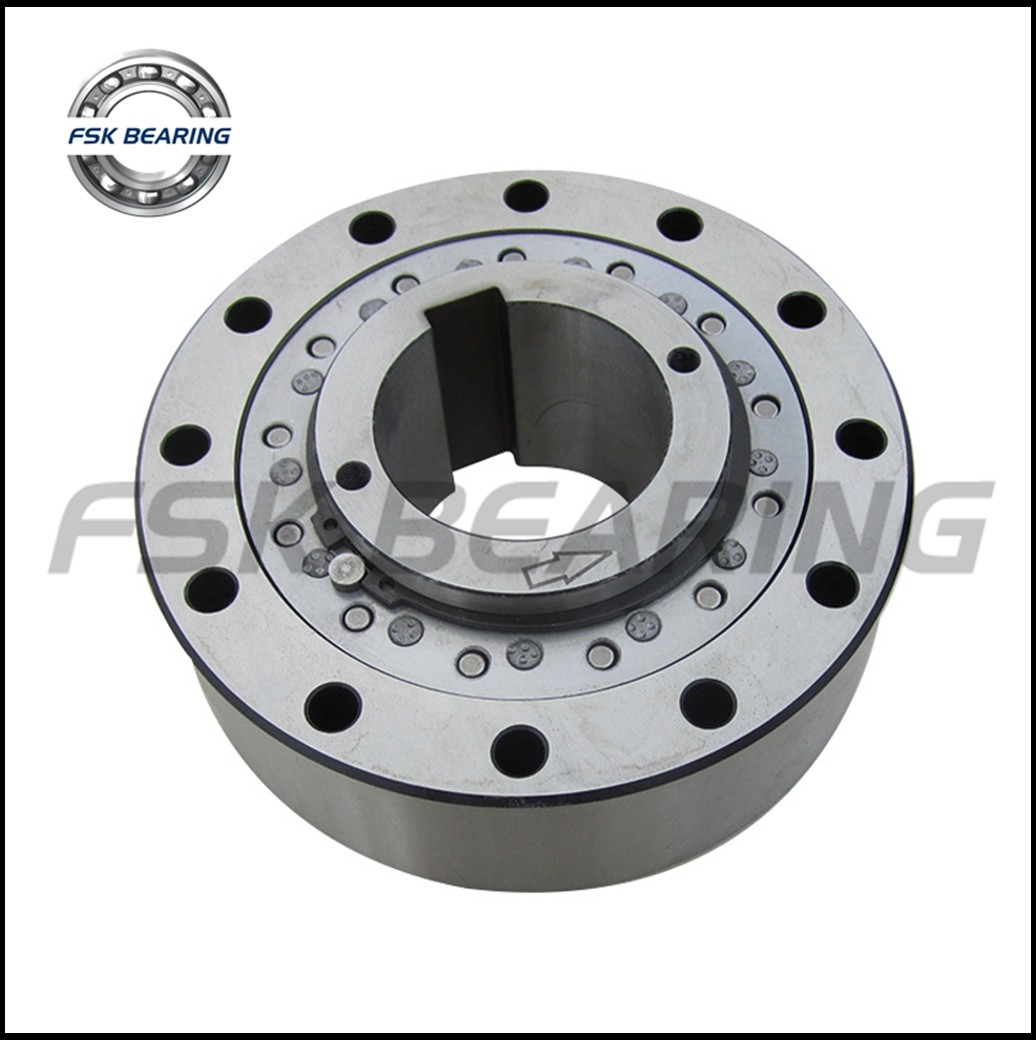 Sprag Type Rsci80 One Way Freewheel Clutch Bearing ID 80mm P5 P6