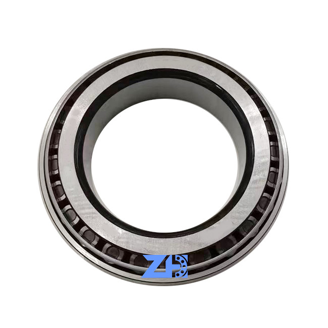 Excavator Travel Final Drive Bearing SET117 Excavator Bearing 220*295*33mm High Precision And Load Capacity