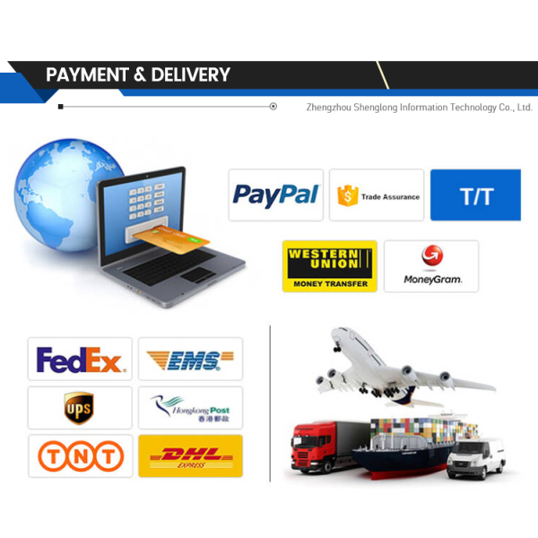Professional Customized Shock-Proof Business Smart Advertising Player LED Poster Display Screen