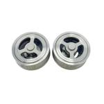 304/316 CF8 Stainless Steel Pn1.6MPa Sealing Form Lift Check Valve with Gland