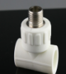 PPR fitting female elbow