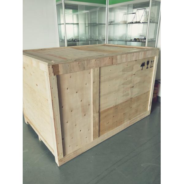 PLC Touch Screen Textile Industrial Metal Detector for Shoes , Pillow