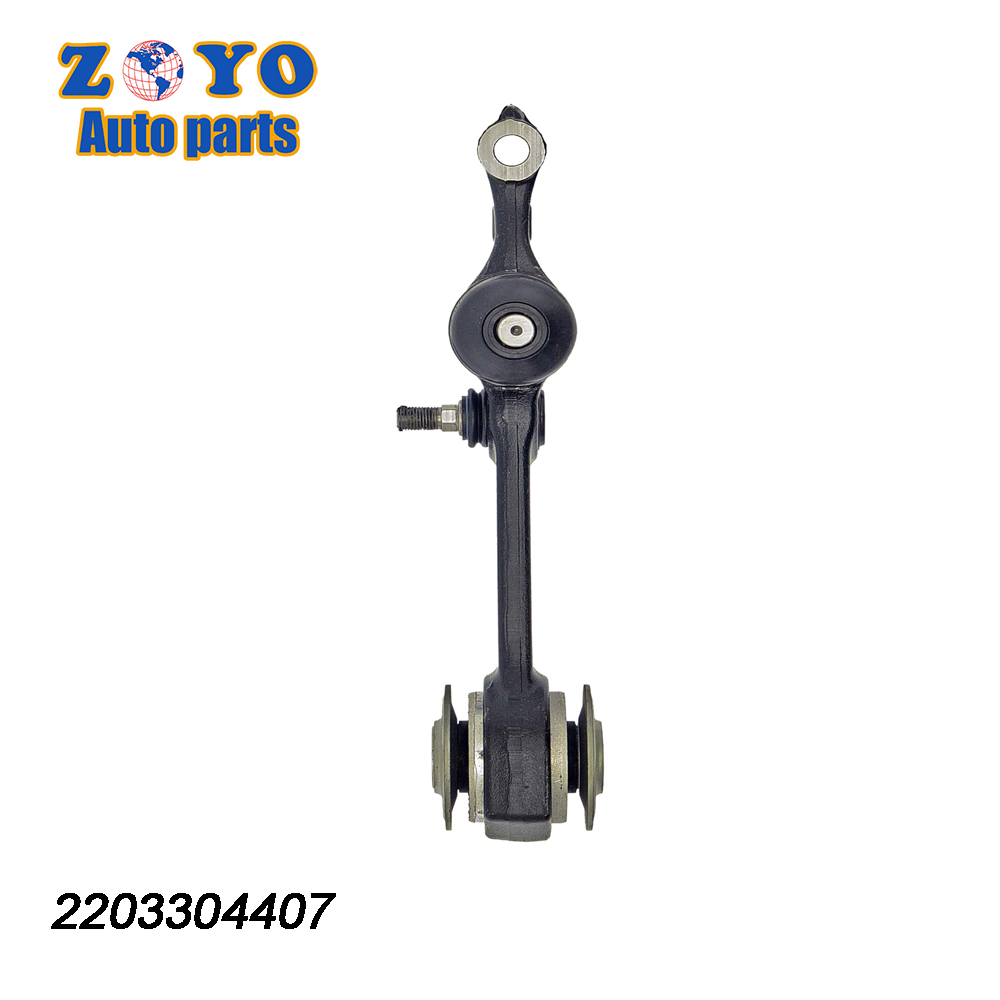 S600 OEM Standard Car Suspension Parts Right Front Lower Control Arm for Mercedes 2000-2006