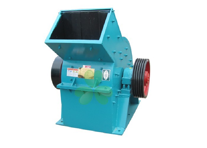 Industrial Mining Crusher Machine / PC Hammer Crusher Machine Energy Saving