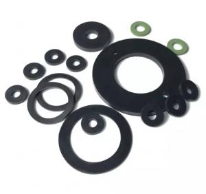 Quality Compound Teflon Rubber Seal Ring Gasket PTFE EPDM NBR for sale