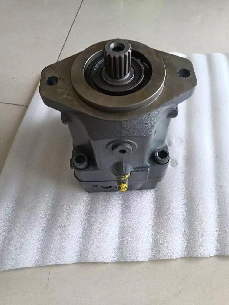 Rexroth A11VO Hydraulic Pump A11V A11vo A11vso Series Hydraulic Oil Pump A11VO60DRS/10L-NSC12N00