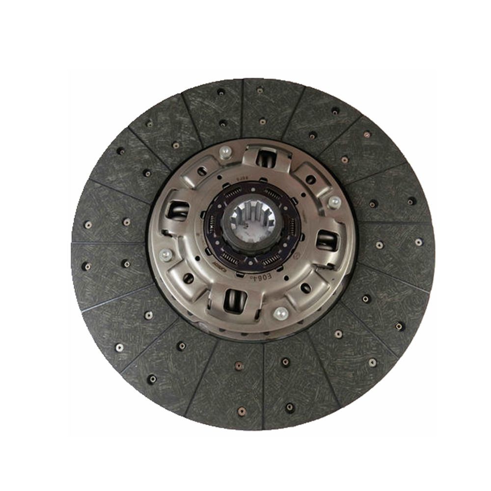 Pressure Heavy Duty Truck Clutch Parts For Hino HND065Y