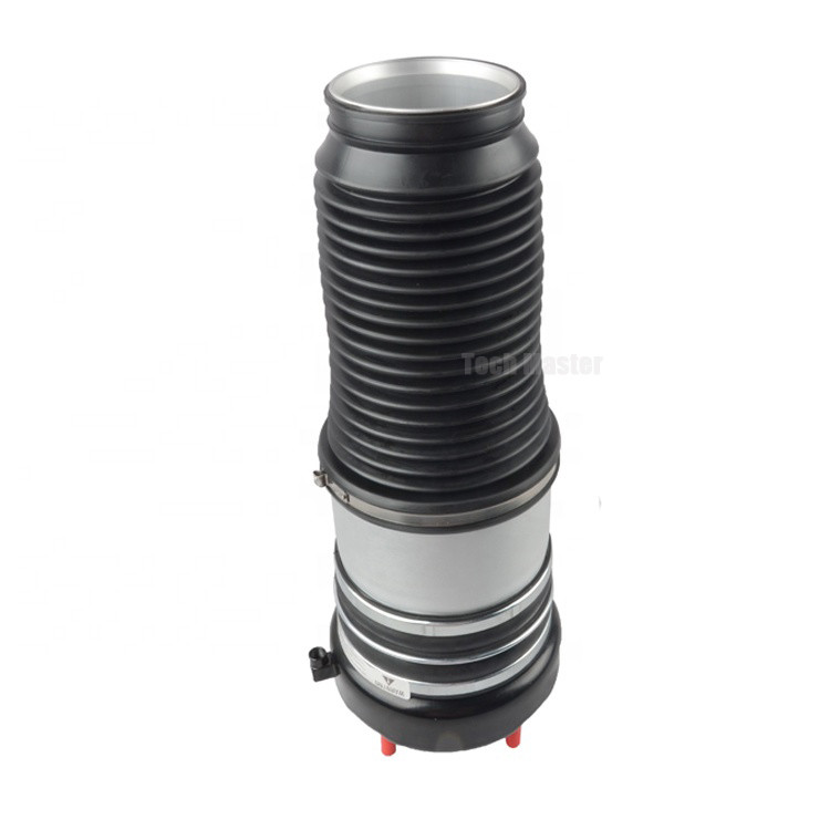 4F0616040AA Air Suspension Spring Bag For Audi A6 C6 4F0616039AA