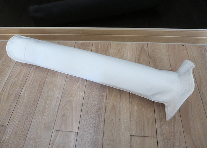 1 - 200 micron Dust Filter Bag PP PE Nomex for wastewater treatment