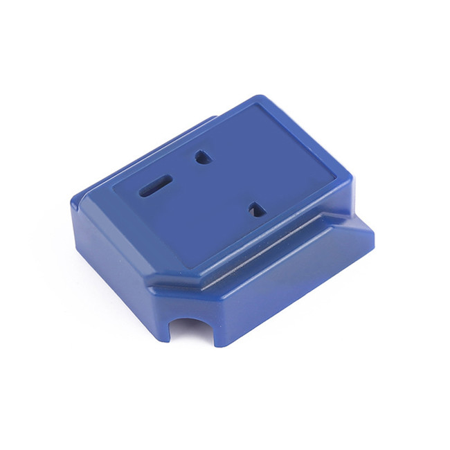 OEM Plastic Injection Molding Small Plastic Moulding Parts