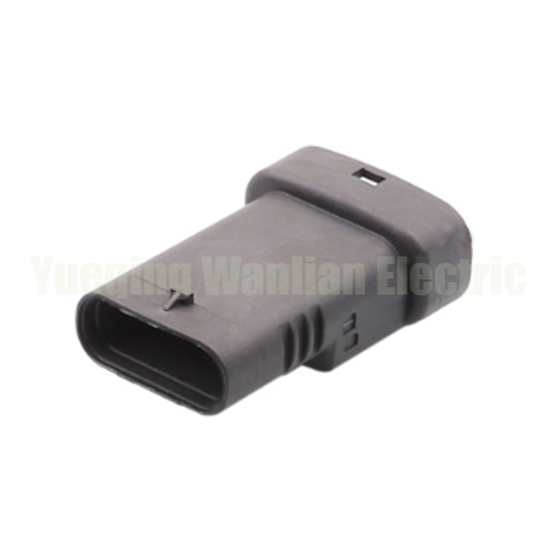 4 Pin 13503594 24581407 Auto Wiring Cable Harness Automobile Connector Housing