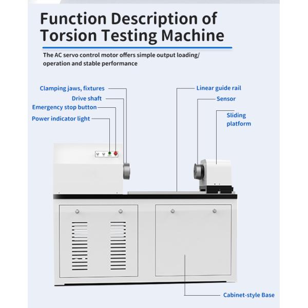 Microcomputer-controlled Tensile Testing Machine Universal Testing Machine Electronic Testing Platform