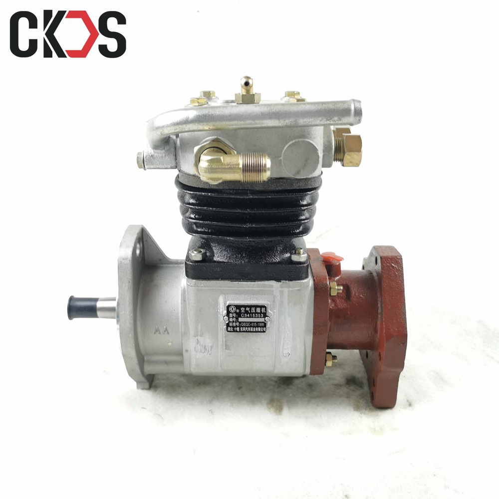 3415353 Air Brake Compressor
